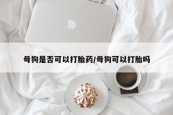 米非米索母狗是否可以打胎药/母狗可以打胎吗